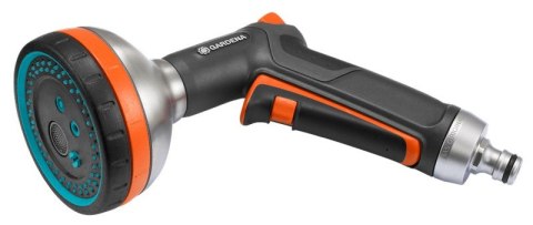 PREMIUM WIELOFUNKCYJNY PISTOLET ZRASZAJĄCY GARDENA PREMIUM WIELOFUNKCYJNY PISTOLET ZRASZAJĄCY GARDENA