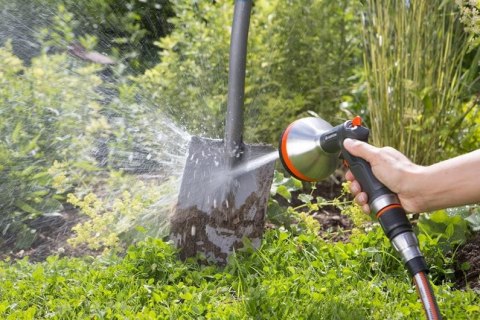 PREMIUM WIELOFUNKCYJNY PISTOLET ZRASZAJĄCY GARDENA PREMIUM WIELOFUNKCYJNY PISTOLET ZRASZAJĄCY GARDENA