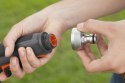 PREMIUM WIELOFUNKCYJNY PISTOLET ZRASZAJĄCY GARDENA