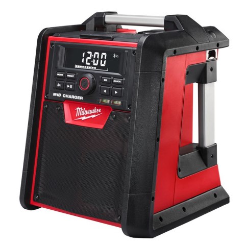 RADIOODBIORNIK M18RC-0 MILWAUKEE RADIOODBIORNIK M18RC-0 MILWAUKEE