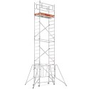 RUSZTOWANIE COMPACT XS 75*160 PAKIET A FARAONE