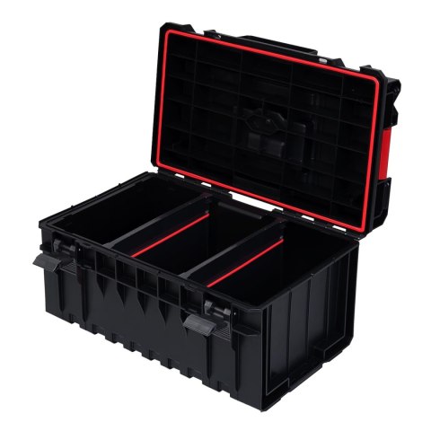 SKRZYNKA NARZĘDZIOWA QBRICK ONE 350 BASIC QBRICK SKRZYNKA NARZĘDZIOWA QBRICK ONE 350 BASIC QBRICK