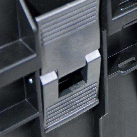 SKRZYNKA NARZĘDZIOWA QBRICK ONE 350 BASIC QBRICK SKRZYNKA NARZĘDZIOWA QBRICK ONE 350 BASIC QBRICK