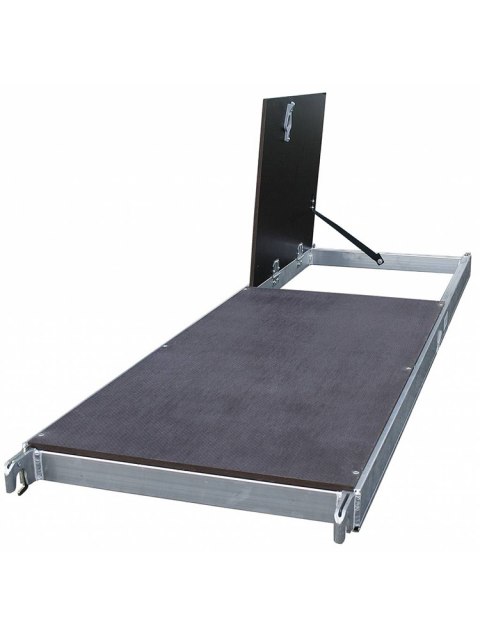 STABILO POMOST Z KLAPĄ 2.0M KRAUSE STABILO POMOST Z KLAPĄ 2.0M KRAUSE