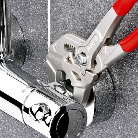 SZCZYPCE-KLUCZ MINI 150MM KNIPEX SZCZYPCE-KLUCZ MINI 150MM KNIPEX