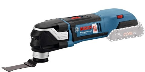URZĄDZENIE WIELOFUNKCYJNE GOP 18 V-28 0*AH BOSCH URZĄDZENIE WIELOFUNKCYJNE GOP 18 V-28 0*AH BOSCH