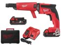 WIERTARKO-WKRĘTARKA AKUMULATOROWA DO G/K M18FSGC-202X MILWAUKEE