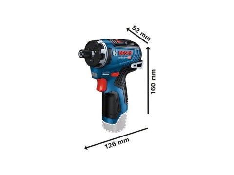 WIERTARKO-WKRĘTARKA AKUMULATOROWA GSR 12V-35 HX 2*3.0AH BOSCH WIERTARKO-WKRĘTARKA AKUMULATOROWA GSR 12V-35 HX 2*3.0AH BOSCH