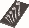 WKŁADKA PIANKOWA 6004 JOKER, SET 1, 5 CZĘŚĆ WERA
