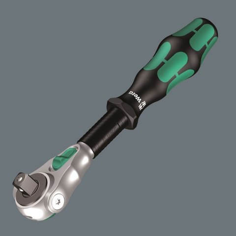 WKŁADKA PIANKOWA ZYKLOP 1/2'' 8000 C, SET 1, 31CZ. WERA WKŁADKA PIANKOWA ZYKLOP 1/2'' 8000 C, SET 1, 31CZ. WERA