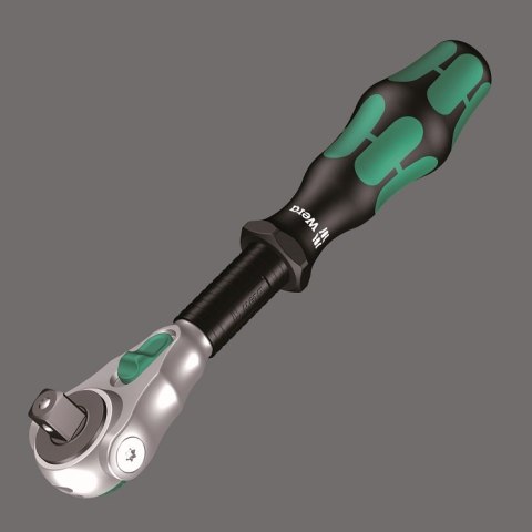 WKŁADKA PIANKOWA ZYKLOP 1/4'' 8000 A, SET 1, 37CZ. WERA WKŁADKA PIANKOWA ZYKLOP 1/4'' 8000 A, SET 1, 37CZ. WERA