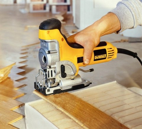 WYRZYNARKA 701W UCH. ZA KORPUS DEWALT WYRZYNARKA 701W UCH. ZA KORPUS DEWALT