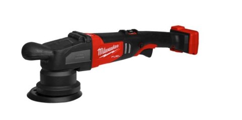 AKUMULATOROWA POLERKA 125MM M18FROP15-0X 0*AH MILWAUKEE AKUMULATOROWA POLERKA 125MM M18FROP15-0X 0*AH MILWAUKEE
