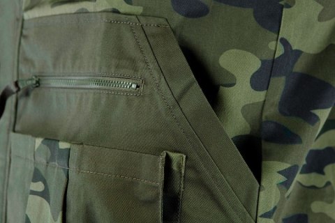 BLUZA ROBOCZA CAMO S NEO BLUZA ROBOCZA CAMO S NEO