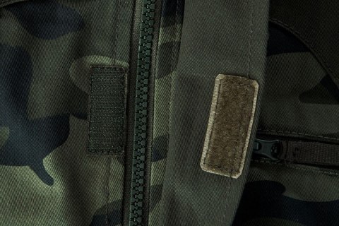 BLUZA ROBOCZA CAMO S NEO BLUZA ROBOCZA CAMO S NEO