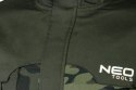 BLUZA ROBOCZA CAMO S NEO
