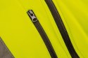 BLUZA ROBOCZA OSTRZEGAWCZA ŻÓŁTA XL NEO