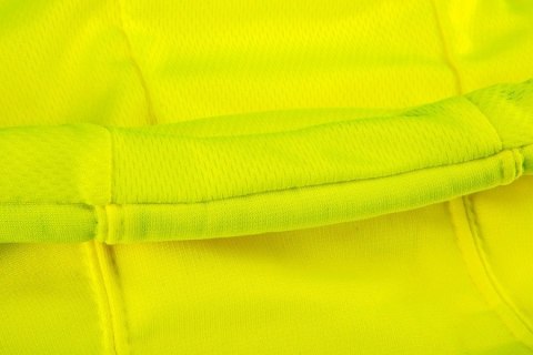 BLUZA ROBOCZA OSTRZEGAWCZA ŻÓŁTA XL NEO BLUZA ROBOCZA OSTRZEGAWCZA ŻÓŁTA XL NEO