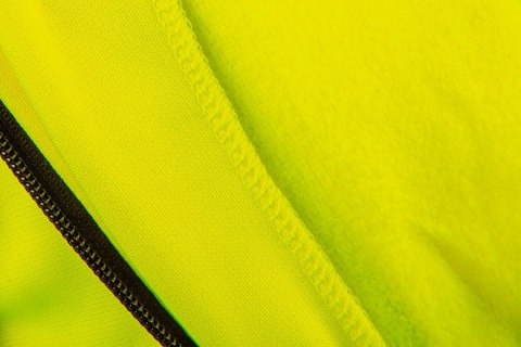 BLUZA ROBOCZA OSTRZEGAWCZA ŻÓŁTA XL NEO BLUZA ROBOCZA OSTRZEGAWCZA ŻÓŁTA XL NEO