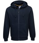 BLUZA Z KAPTUREM NICKEL KS31 ROZMIAR XXL PORTWEST
