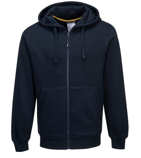 BLUZA Z KAPTUREM NICKEL KS31 ROZMIAR XXL PORTWEST BLUZA Z KAPTUREM NICKEL KS31 ROZMIAR XXL PORTWEST