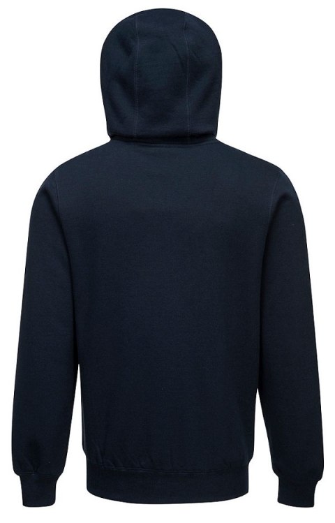 BLUZA Z KAPTUREM NICKEL KS31 ROZMIAR XXL PORTWEST BLUZA Z KAPTUREM NICKEL KS31 ROZMIAR XXL PORTWEST