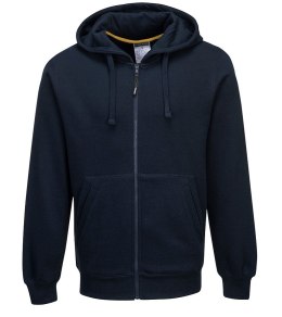 BLUZA Z KAPTUREM NICKEL KS31 ROZMIAR XL PORTWEST