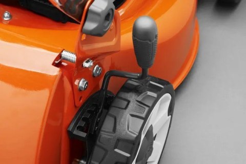 KOSIARKA LC 141C ELEKTRYCZNA HUSQVARNA KOSIARKA LC 141C ELEKTRYCZNA HUSQVARNA