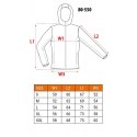 KURTKA SOFTSHELL DAMSKA M NEO