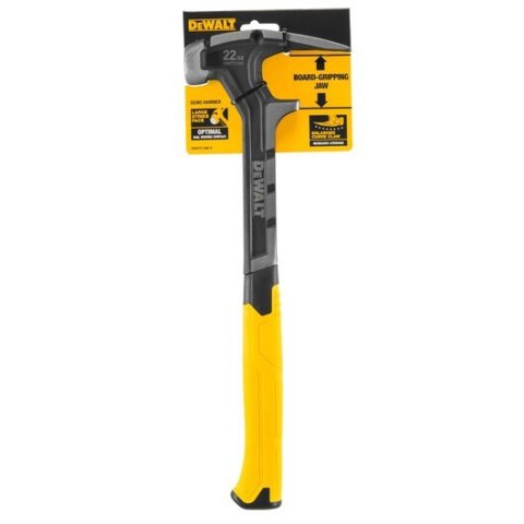 MŁOT WYBURZENIOWY 624 G DEWALT MŁOT WYBURZENIOWY 624 G DEWALT