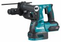 MŁOTOWIERTARKA AKUMULOTOROWA SDS+ 40V XGT 0*AH MAKPAC MAKITA
