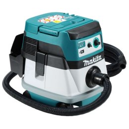 ODKURZACZ AKUMULATOROWY 2 X 18 V AWS 0*AH MAKITA