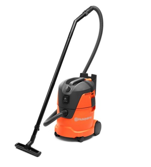ODKURZACZ WDC325L 220 HUSQVARNA ODKURZACZ WDC325L 220 HUSQVARNA