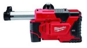 ODSYSACZ AKUMULATOROWY M12DE-201C MILWAUKEE ODSYSACZ AKUMULATOROWY M12DE-201C MILWAUKEE