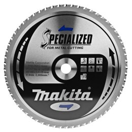 PIŁA ZE SPIEKU TWARDEGO DO CIĘCIA NA ZIMNO DO LC1230 305/60 MAKITA