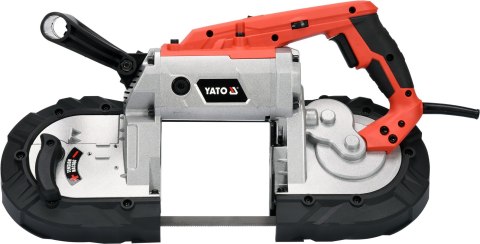 PRZECINARKA TAŚMOWA Z PODSTAWĄ 1100W YATO PRZECINARKA TAŚMOWA Z PODSTAWĄ 1100W YATO