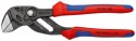 SZCZYPCE-KLUCZ 180MM KNIPEX