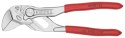 SZCZYPCE-KLUCZ MINI 125MM KNIPEX
