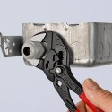 SZCZYPCE-KLUCZ OKSYDOWANE 180MM KNIPEX