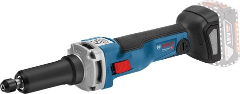 SZLIFIERKA PROSTA AKUMULATOROWA GGS 18V-23 LC 0*AH BOSCH SZLIFIERKA PROSTA AKUMULATOROWA GGS 18V-23 LC 0*AH BOSCH