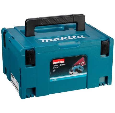 SZLIFIERKA TAŚMOWA 1200W 610*100MM MAKPAC MAKITA SZLIFIERKA TAŚMOWA 1200W 610*100MM MAKPAC MAKITA