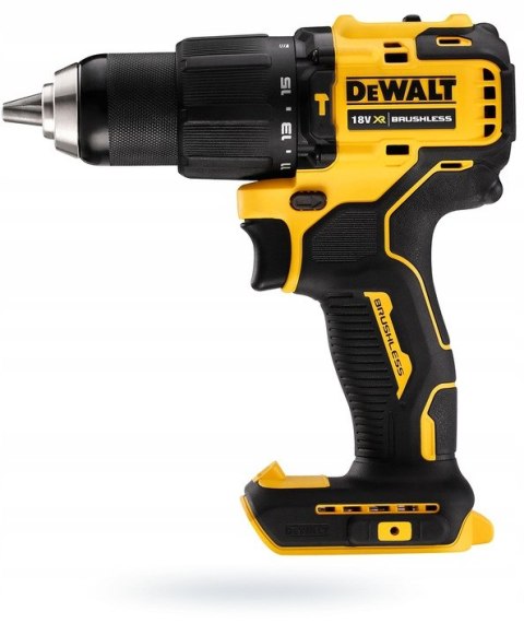 WIERTARKO-WKRĘTARKA AKUMULATOROWA UDAROWA 18 V 2*3.0AH DEWALT WIERTARKO-WKRĘTARKA AKUMULATOROWA UDAROWA 18 V 2*3.0AH DEWALT