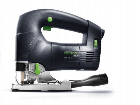 WYRZYNARKA PSB 300 EQ PLUS FESTOOL WYRZYNARKA PSB 300 EQ PLUS FESTOOL
