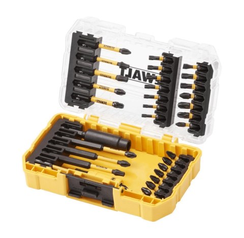 ZESTAW BITÓW 32 CZ. DEWALT ZESTAW BITÓW 32 CZ. DEWALT