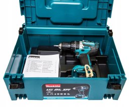 ZESTAW COMBO LI-LON 18V DGA506 + DHP484 2*5.0AH MAKITA