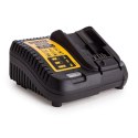 ZESTAW WIERT-WKR DCD796 + ZAKRĘT. DCF887 + SZLIFIER. DCG412 DEWALT