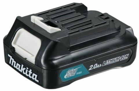 AKUMULATOR BL1021B LI-LON 12 V 2.0AH MAKITA AKUMULATOR BL1021B LI-LON 12 V 2.0AH MAKITA