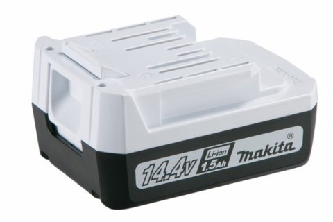 AKUMULATOR BL1415G 14,4V 1.5AH MAKITA AKUMULATOR BL1415G 14,4V 1.5AH MAKITA