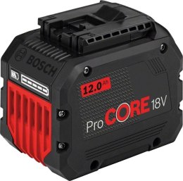 AKUMULATOR GBA PROCORE 18V 12.0AH BOSCH