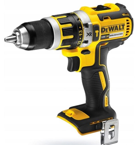 AKUMULATOROWA WIERTARKO-WKRĘTARKA Z UDAREM XR 18V 2*4.0AH DEWALT AKUMULATOROWA WIERTARKO-WKRĘTARKA Z UDAREM XR 18V 2*4.0AH DEWALT